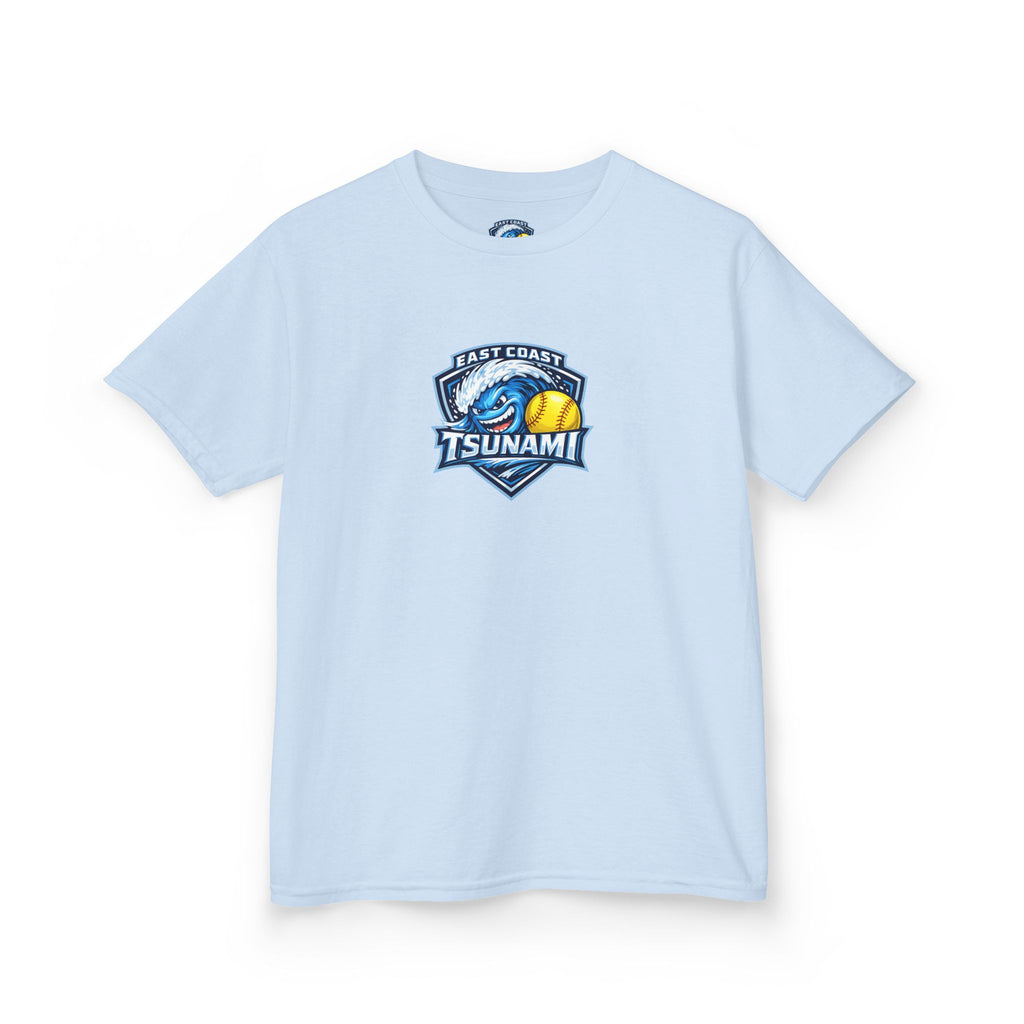 East Coast Tsunami - Youth T-Shirt