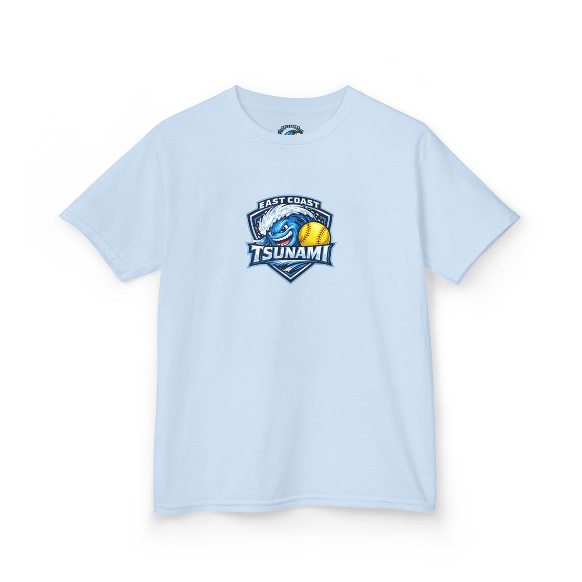East Coast Tsunami - Youth T-Shirt