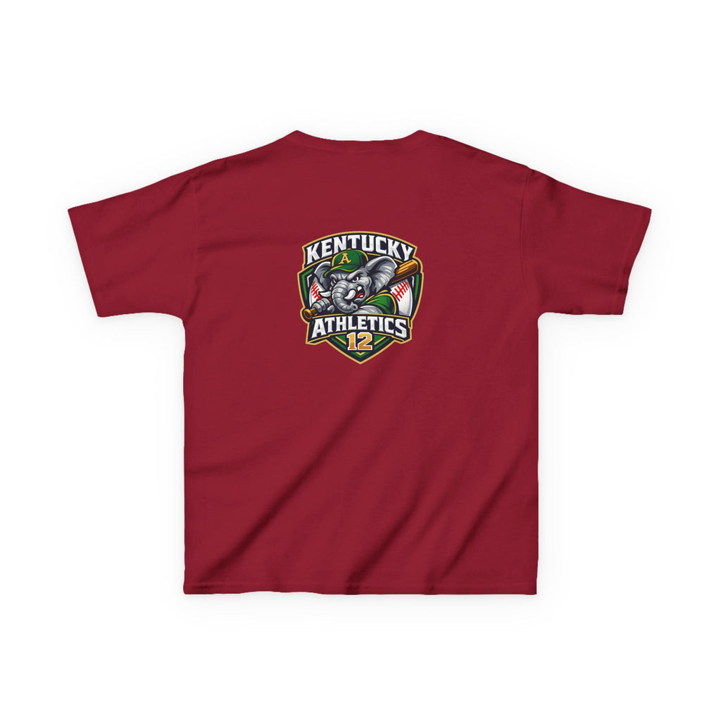 Kentucky Athletics - Youth T-Shirt