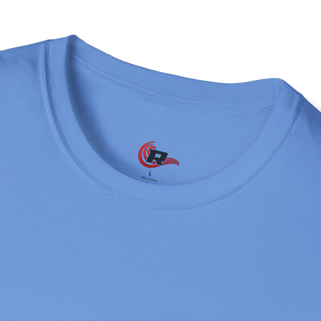 Riptide 12U Mejia - Adult T-Shirt