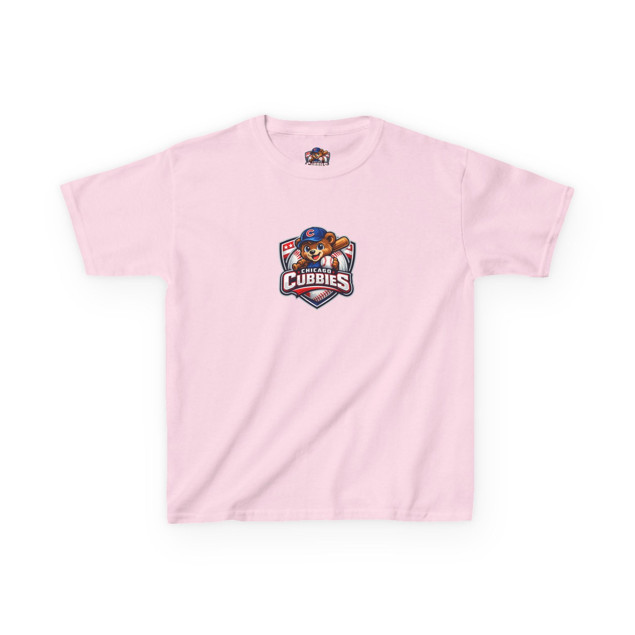 Chicago Cubbies - Youth T-Shirt