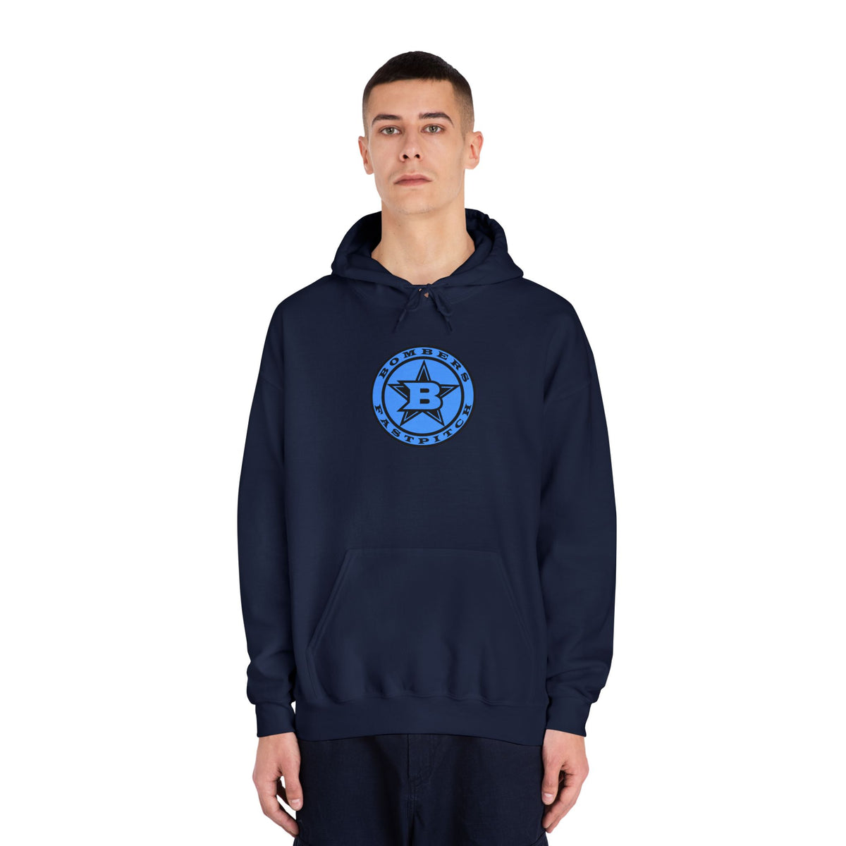 Pennsylvania Bombers 2033 - Adult Hoodie