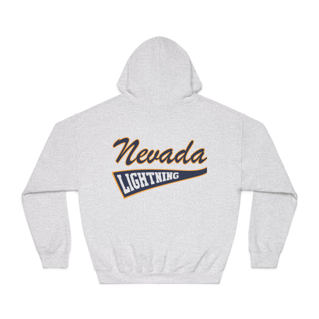 Lightning 12U fall 2026 - Adult Hoodie