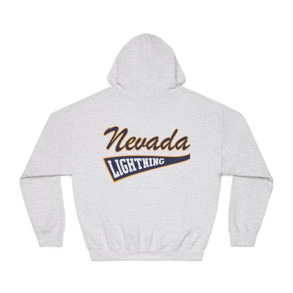 Lightning 12U fall 2026 - Adult Hoodie