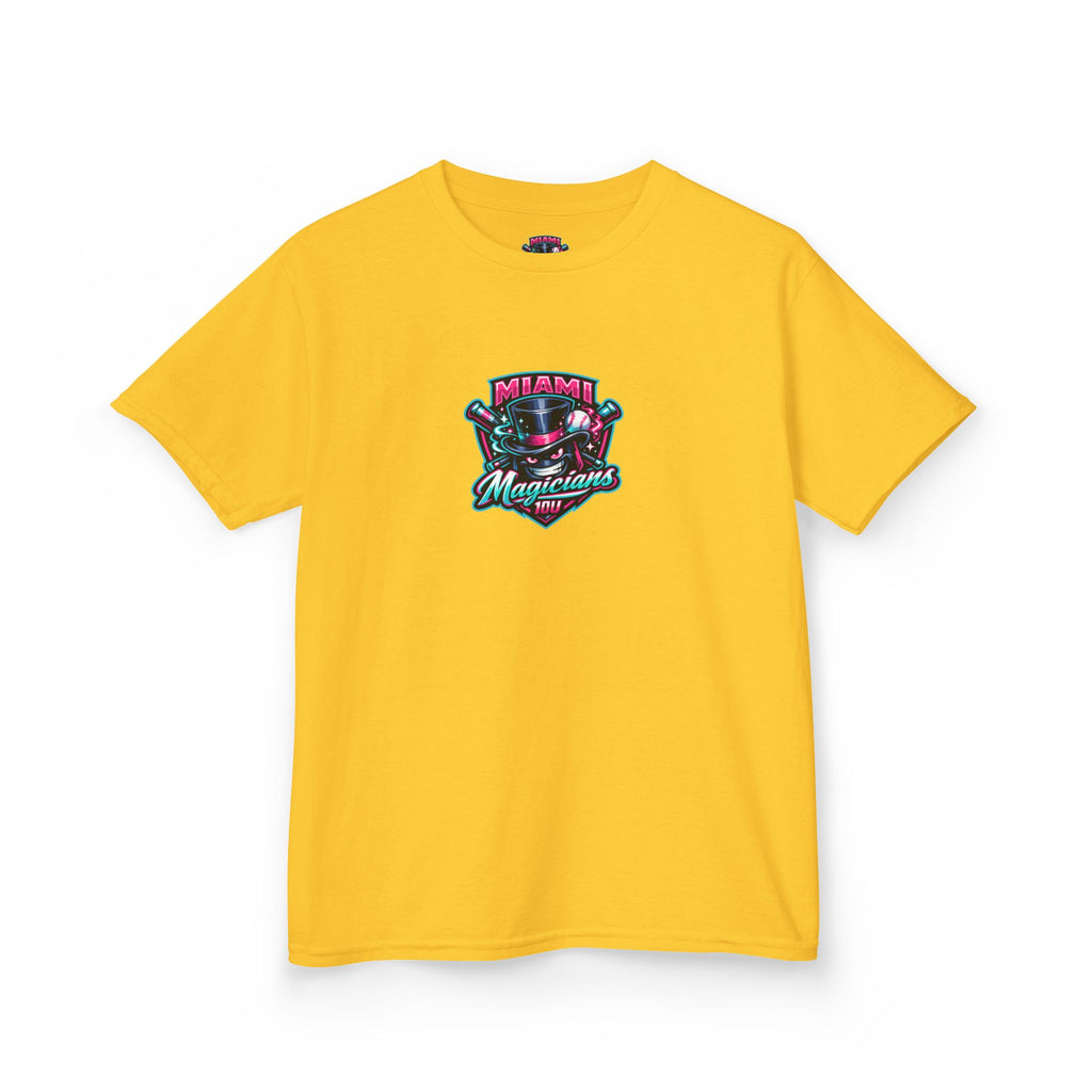 Miami Magicians 10u - Youth T-Shirt