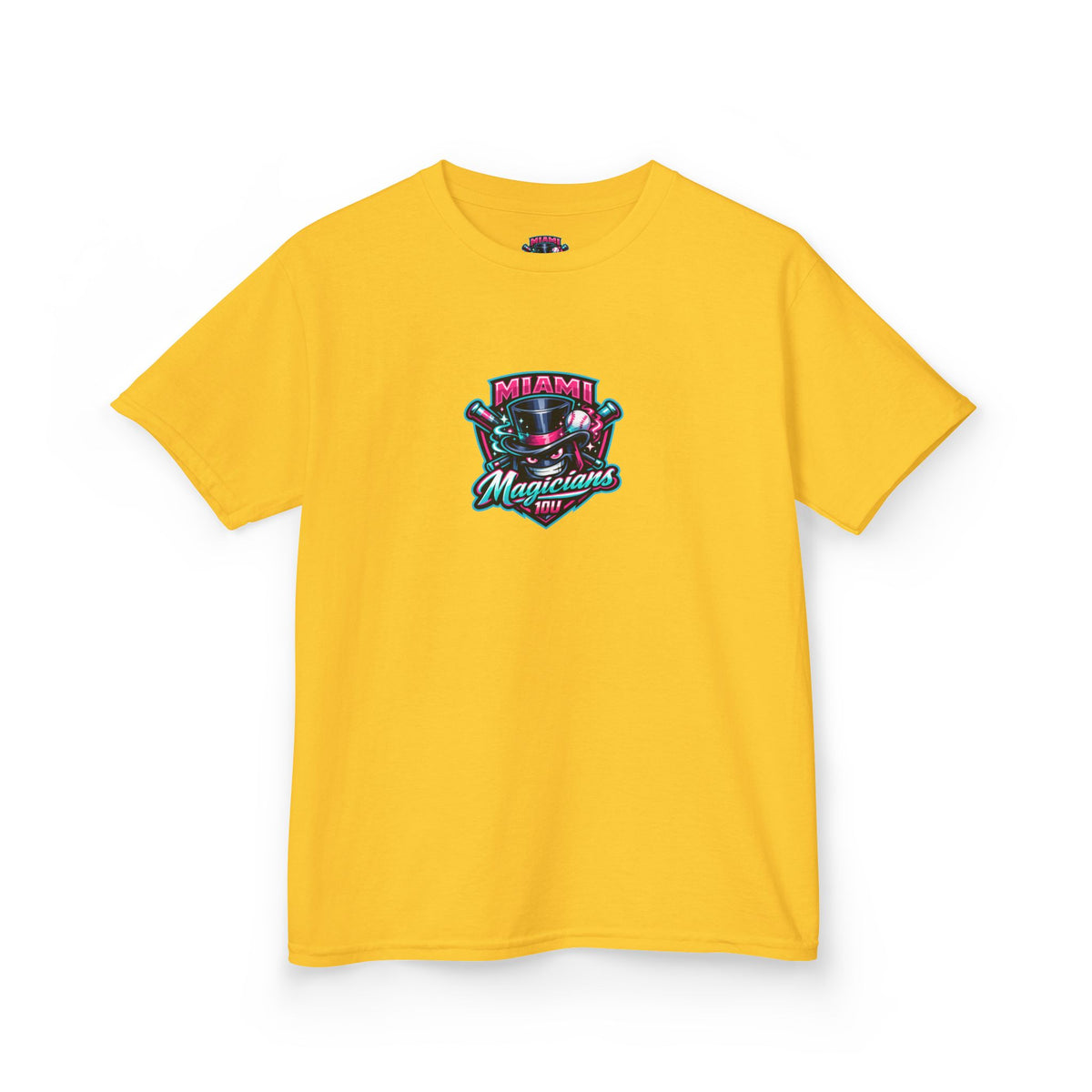 Miami Magicians 10u - Youth T-Shirt