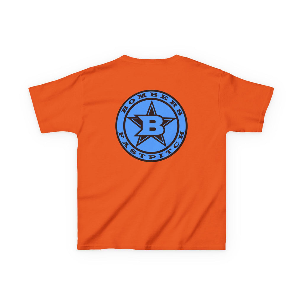 Pennsylvania Bombers 2033 - Youth T-Shirt