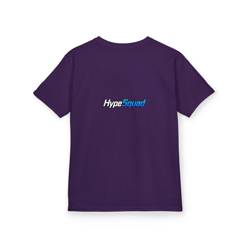 FieldHype HypeSquad - Youth T-Shirt