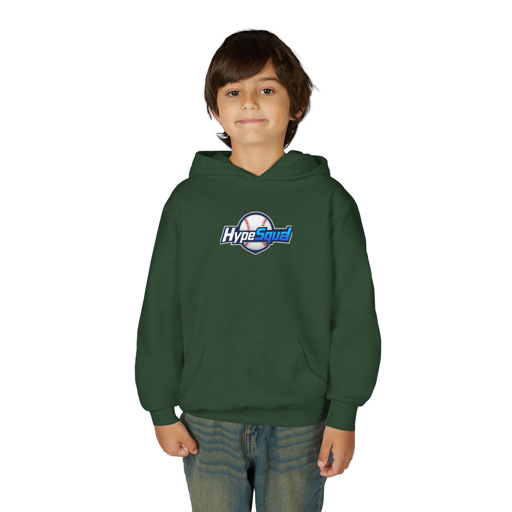 FieldHype HypeSquad - Youth Hoodie