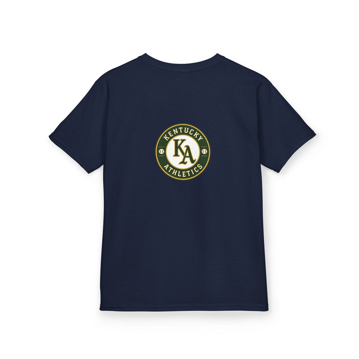 Kentucky Athletics - Youth T-Shirt