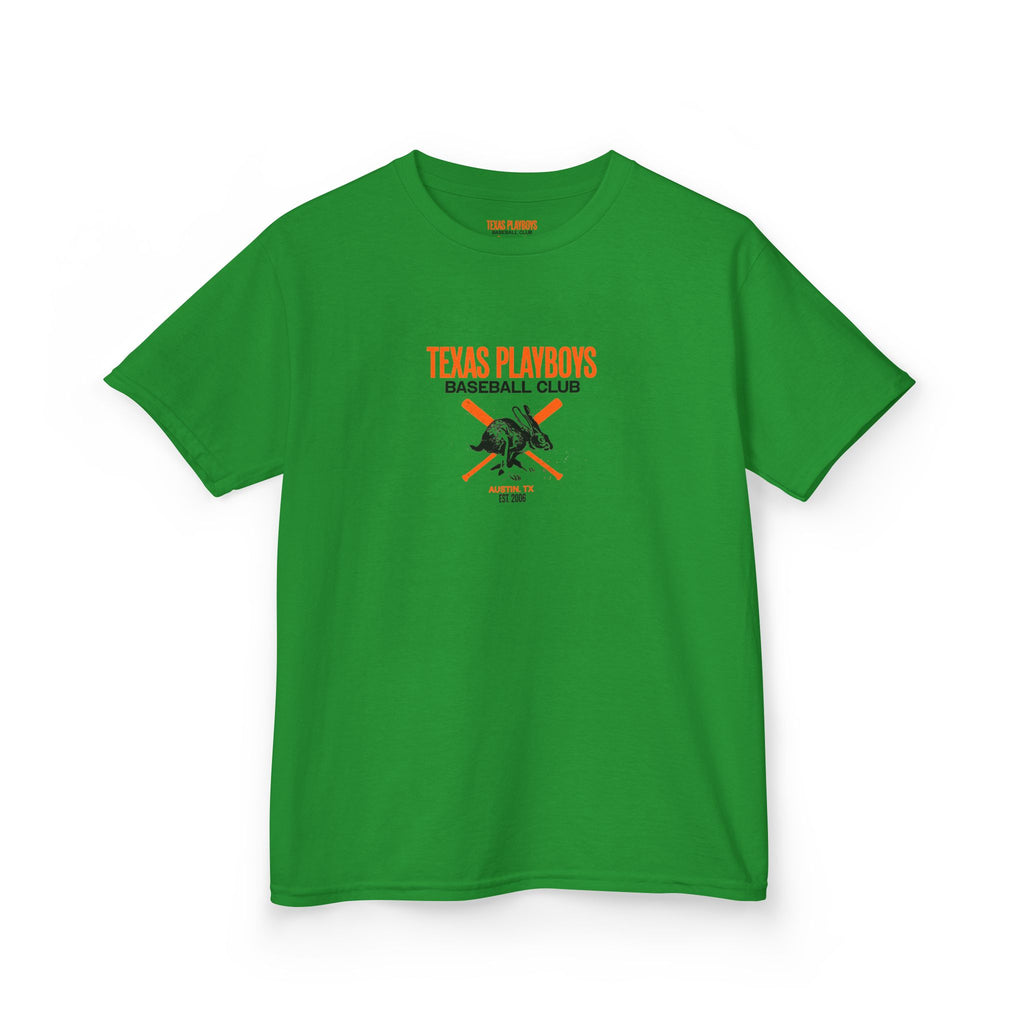 Texas Playboys - Youth T-Shirt