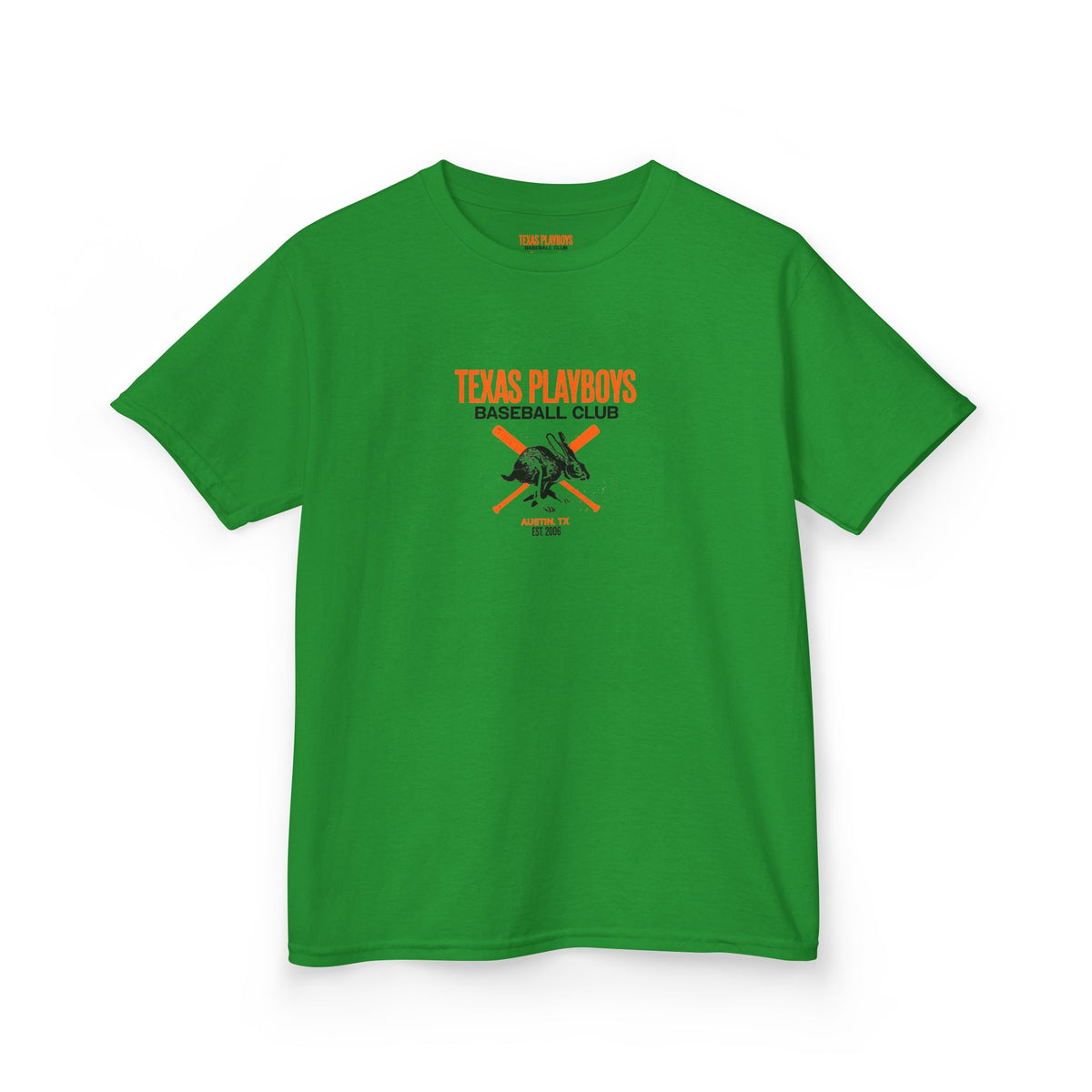 Texas Playboys - Youth T-Shirt