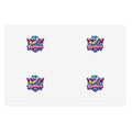 Lake Travis 12u Rattlers - Sticker Pack (4)
