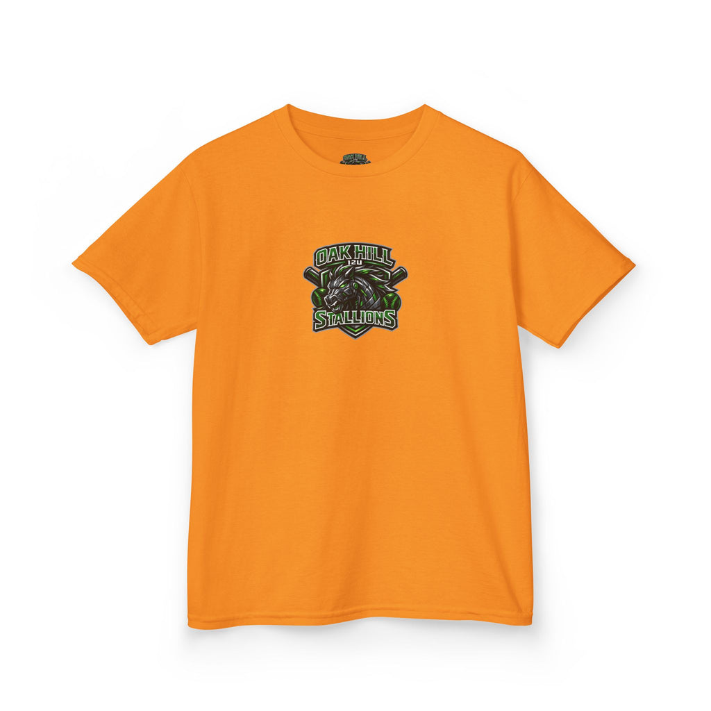 Oak Hill 12u Stallions - Youth T-Shirt