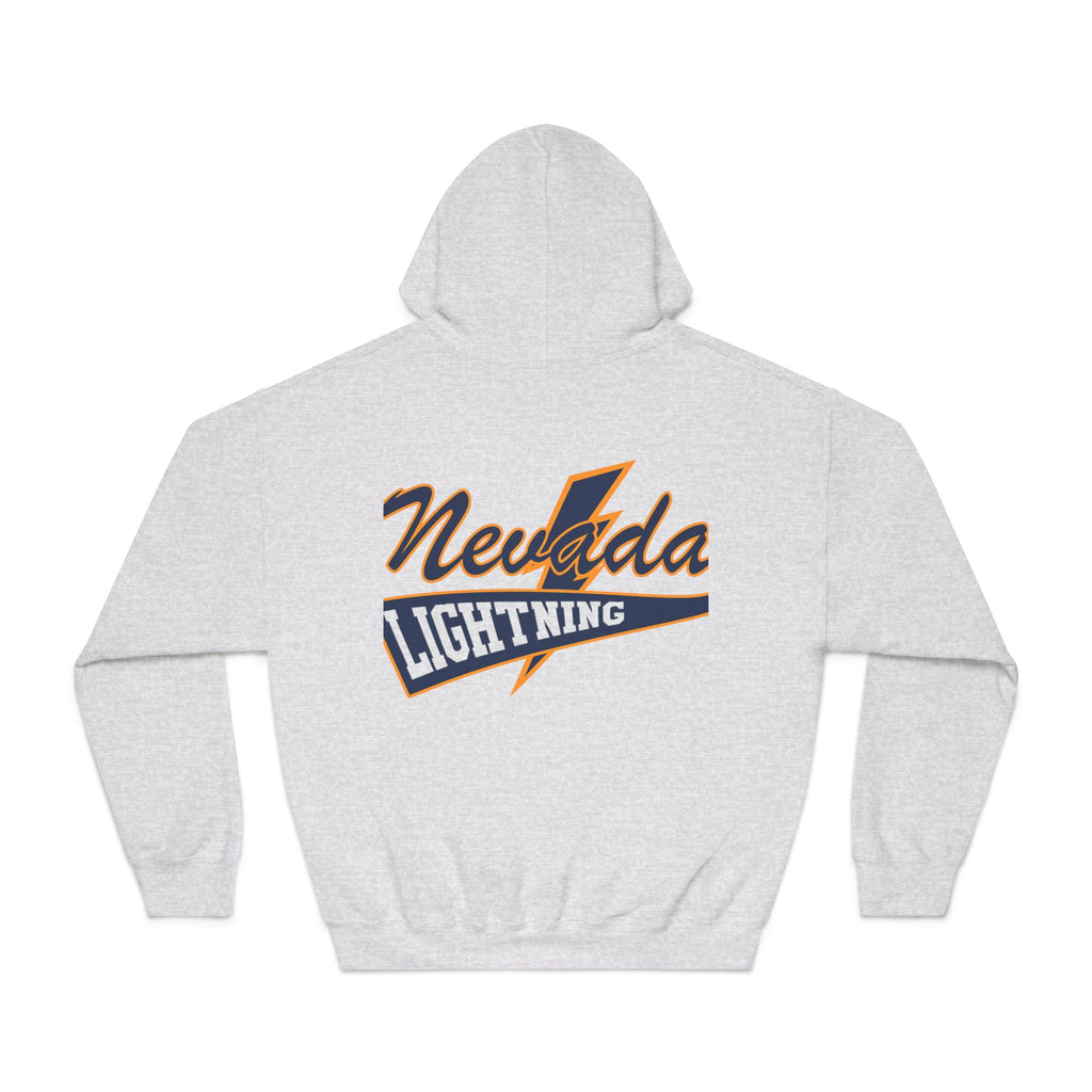 Lightning 12U fall 2026 - Adult Hoodie
