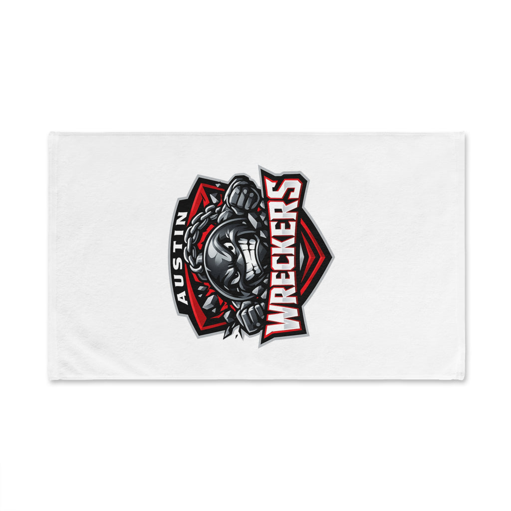 Austin - Rally Towel