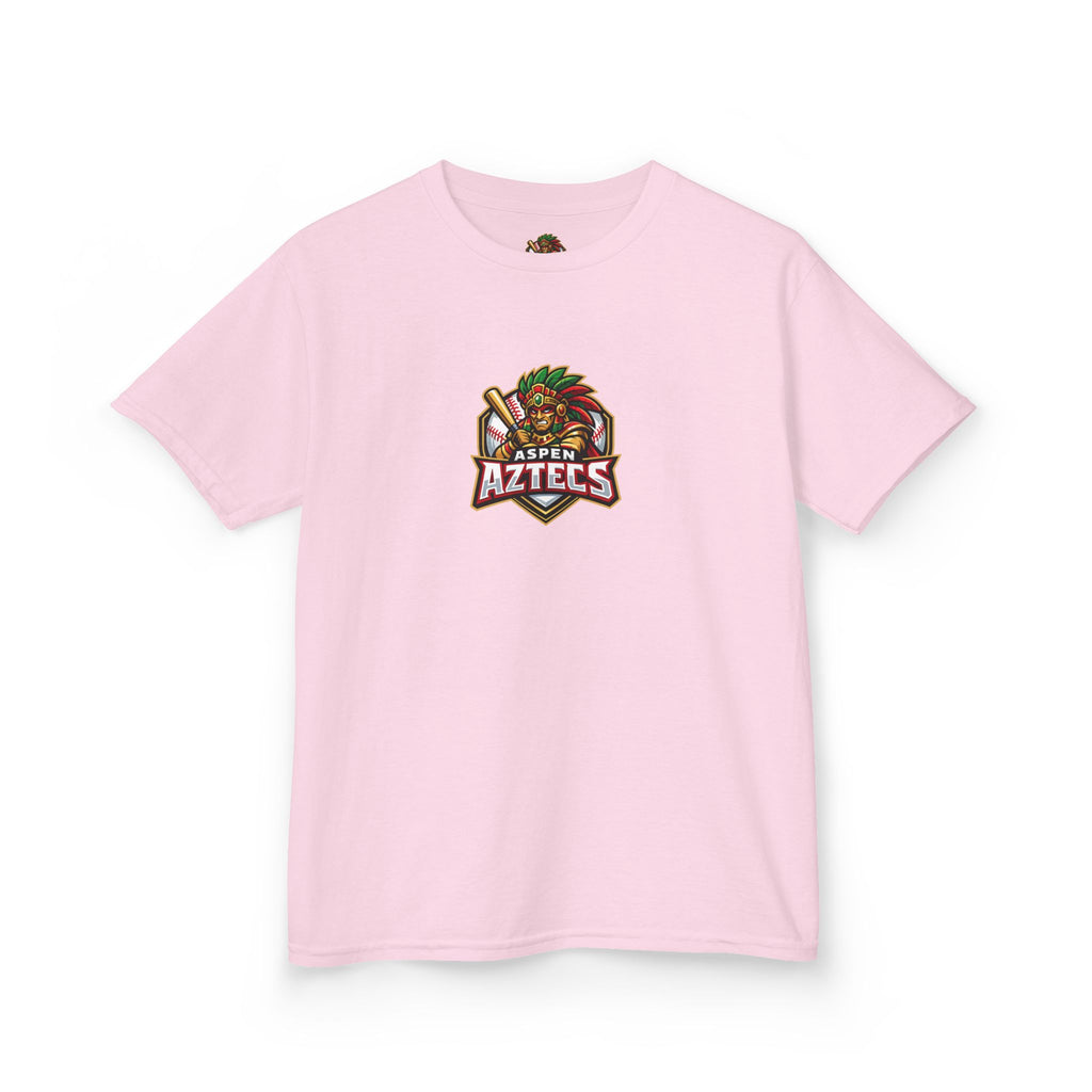 Aspen Aztecs - Youth T-Shirt