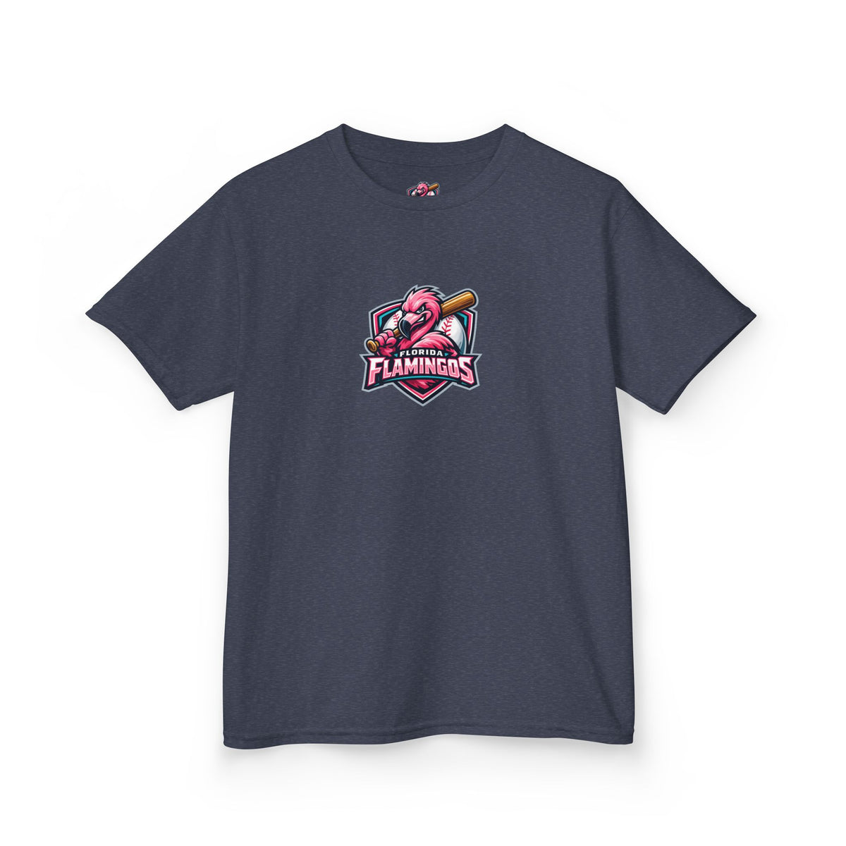 Florida Flamingos - Youth T-Shirt