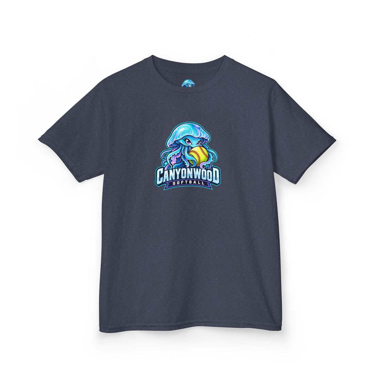 Canyonwood - Youth T-Shirt