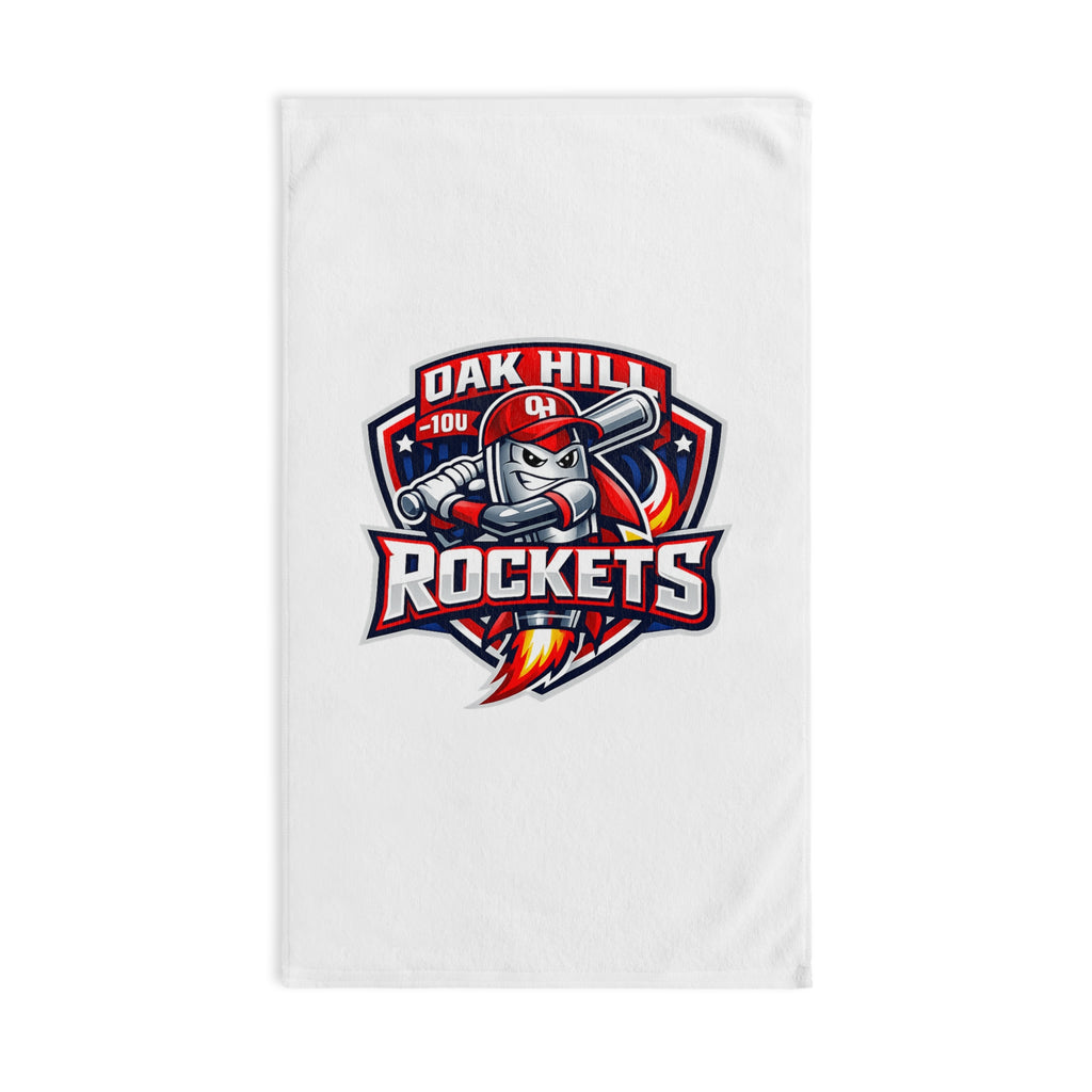 Rockets - Rally Towel