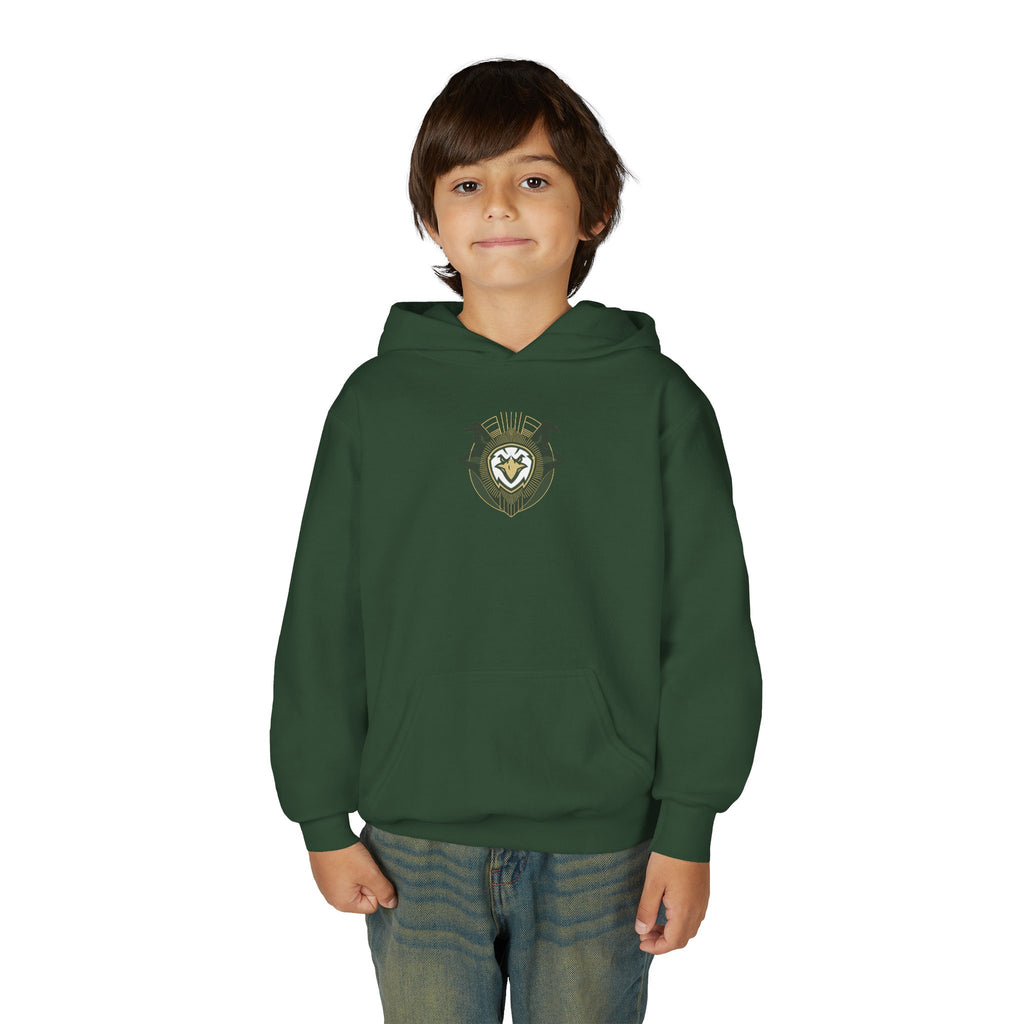 Lady Eagles 14U - Youth Hoodie