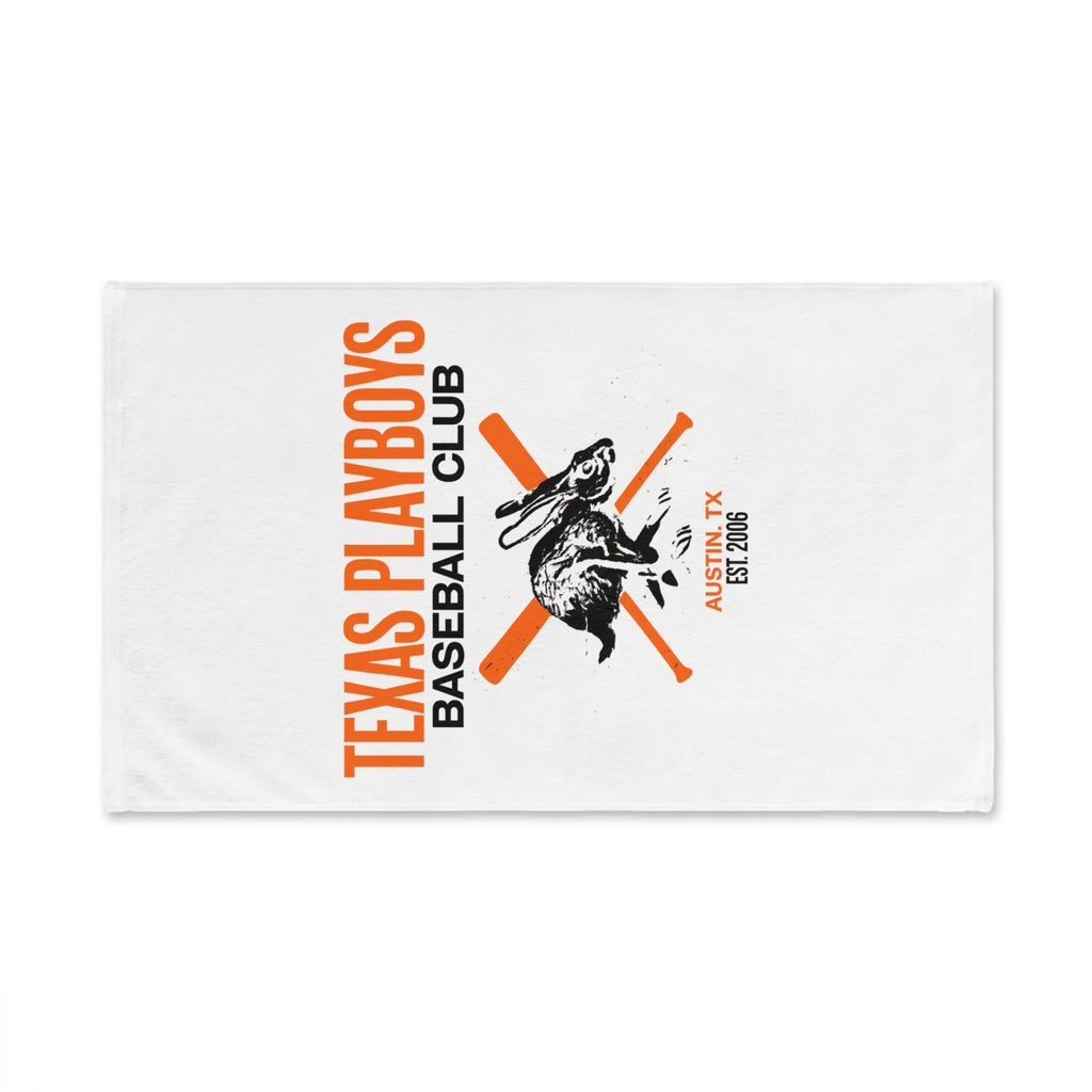 Texas Playboys - Rally Towel