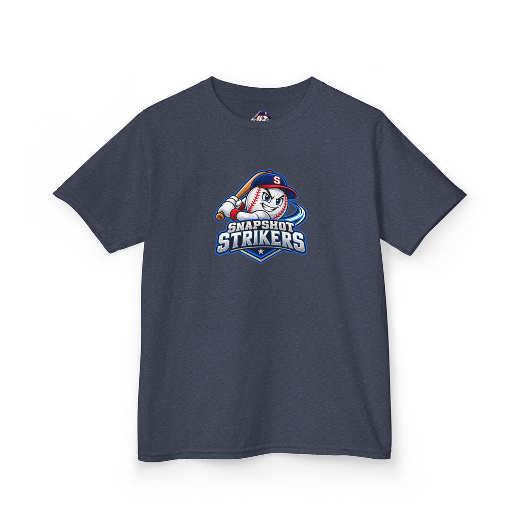Snapshot Strikers - Youth T-Shirt