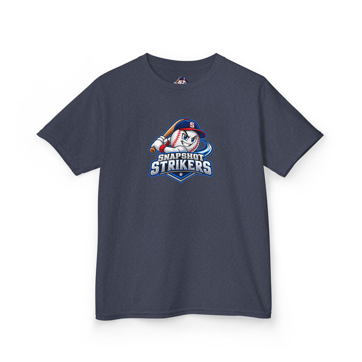 Snapshot Strikers - Youth T-Shirt