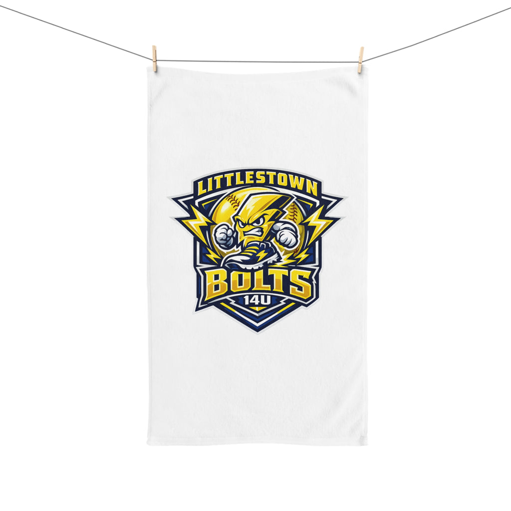 Littlestown Bolts 14U - Rally Towel