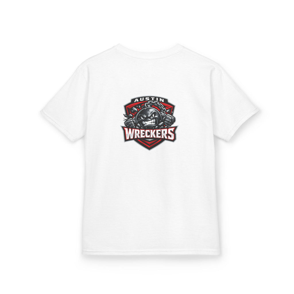Austin - Youth T-Shirt