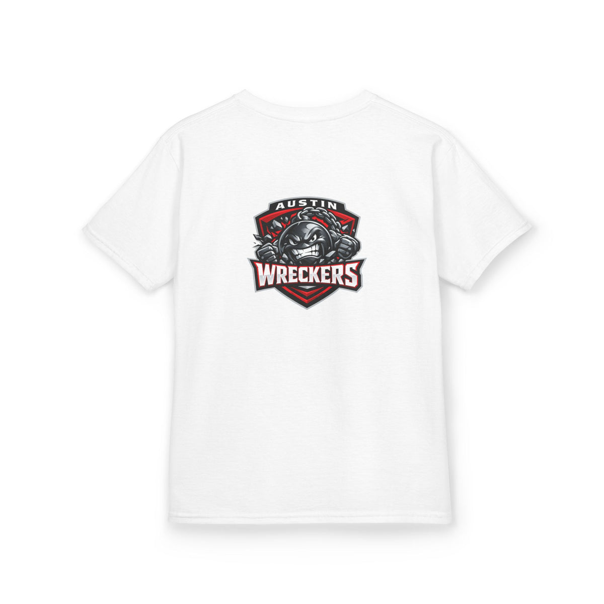 Austin - Youth T-Shirt