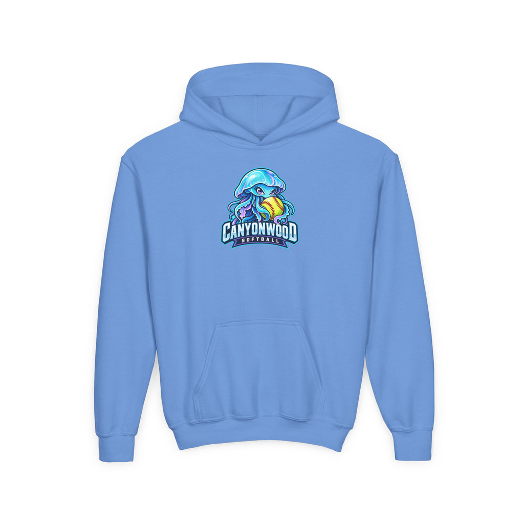 Canyonwood - Youth Hoodie