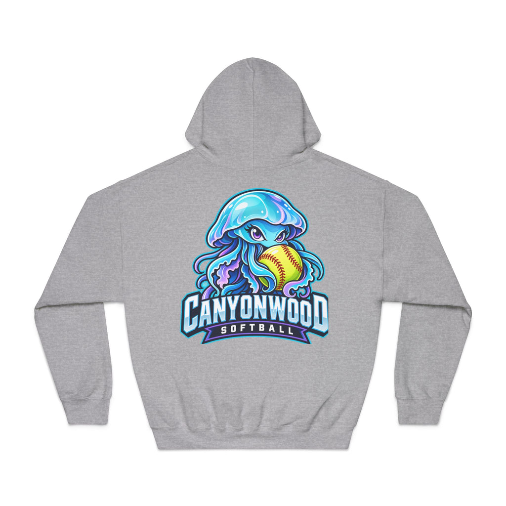 Canyonwood - Adult Hoodie