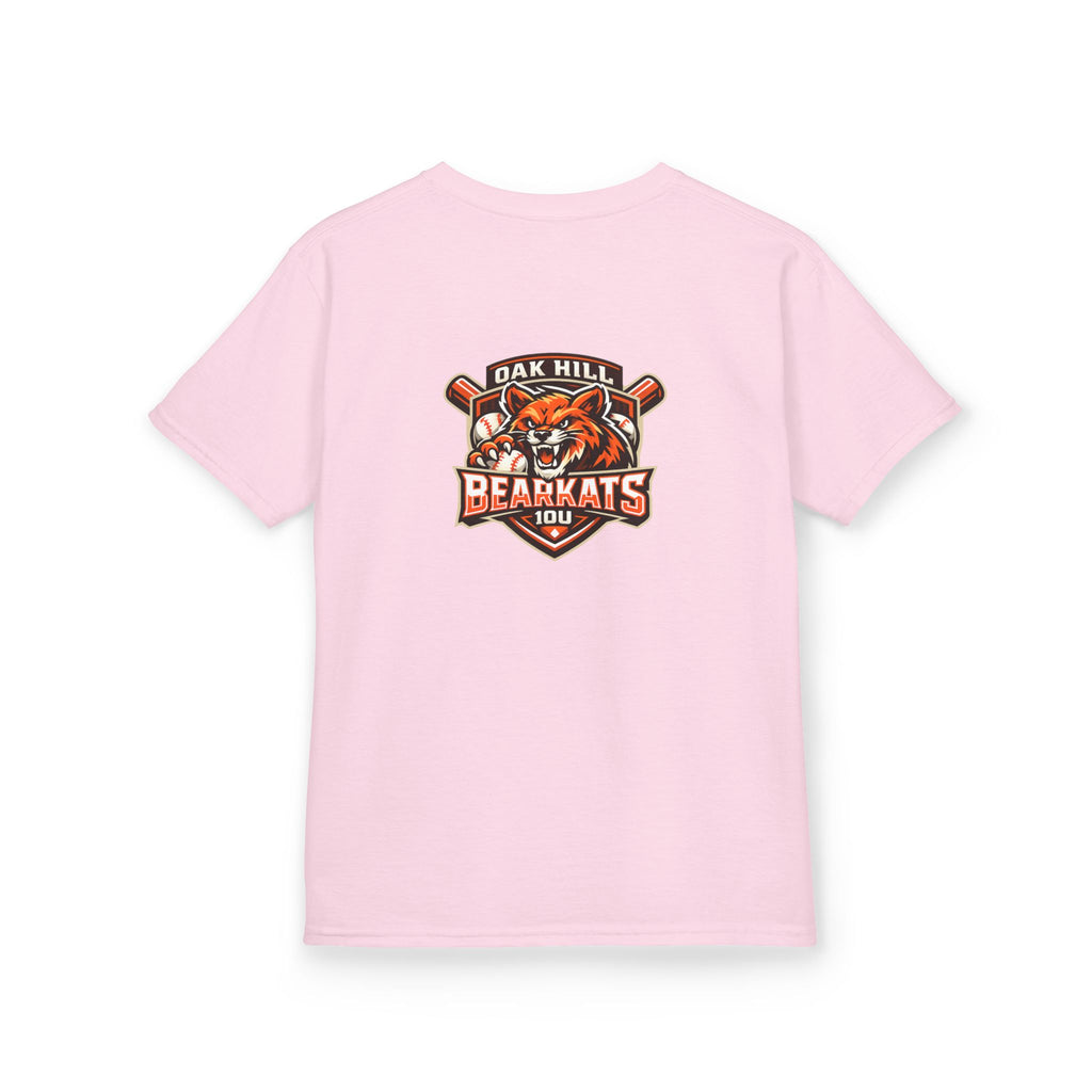 Oak Hill 10u Bearkats - Youth T-Shirt