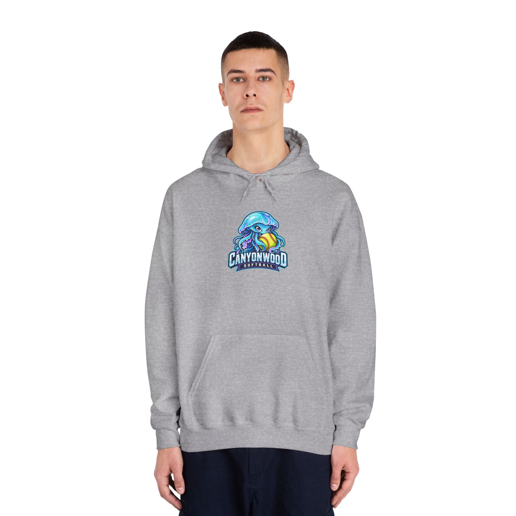 Canyonwood - Adult Hoodie