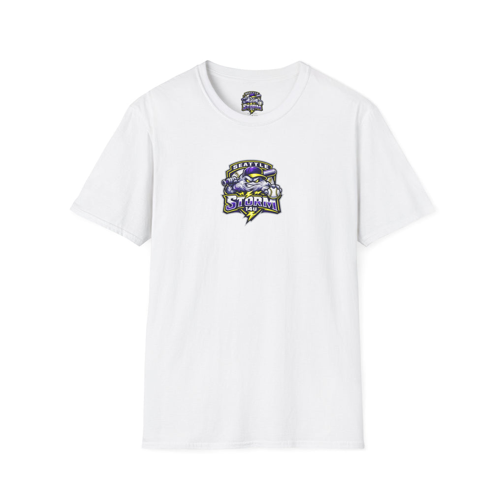 Seattle Storm 14u - Adult T-Shirt