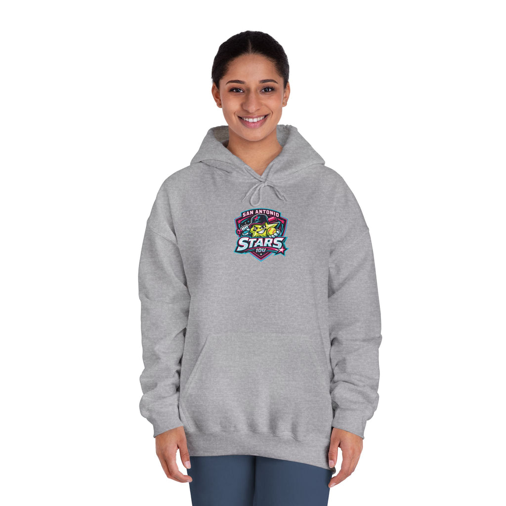 San Antonio Stars 10u - Adult Hoodie