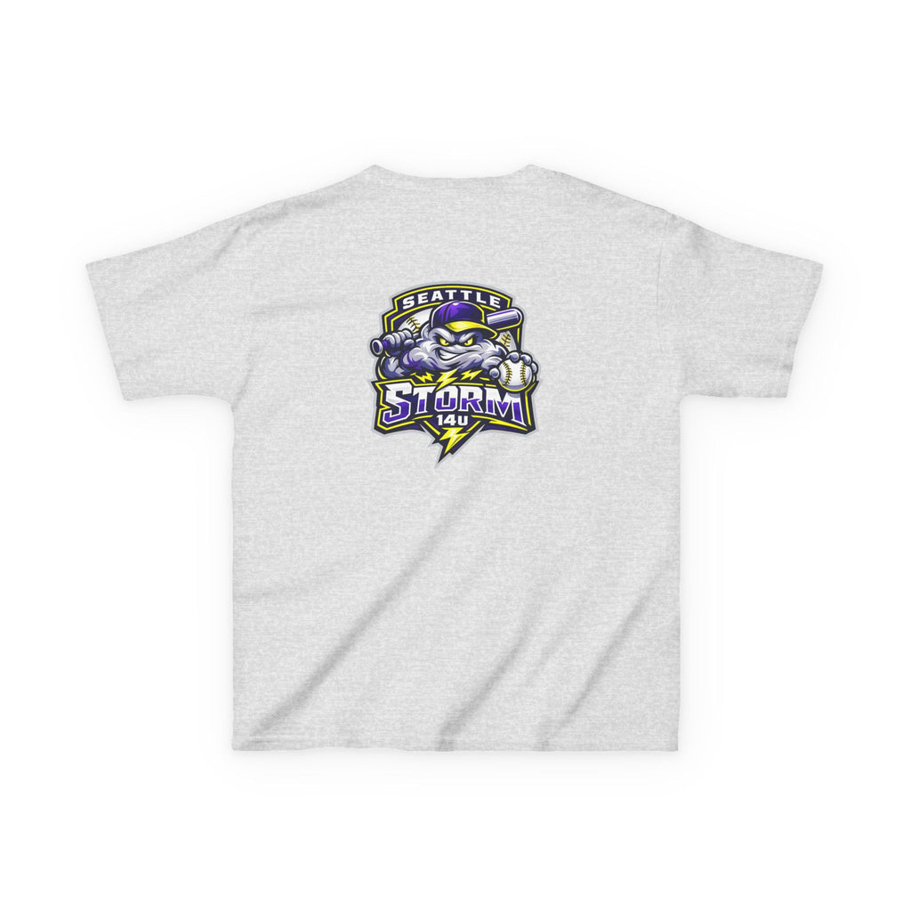 Seattle Storm 14u - Youth T-Shirt