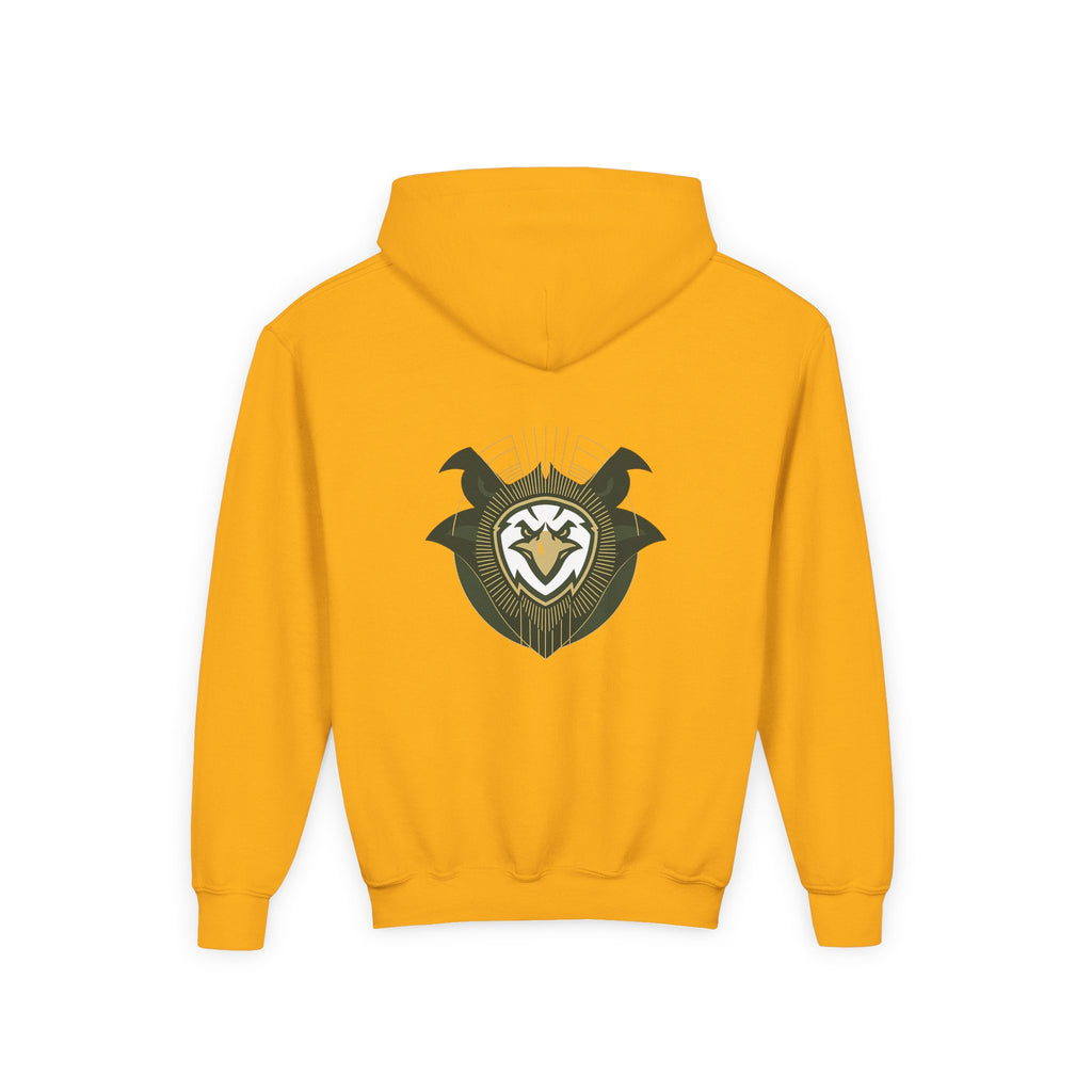 Lady Eagles 14U - Youth Hoodie