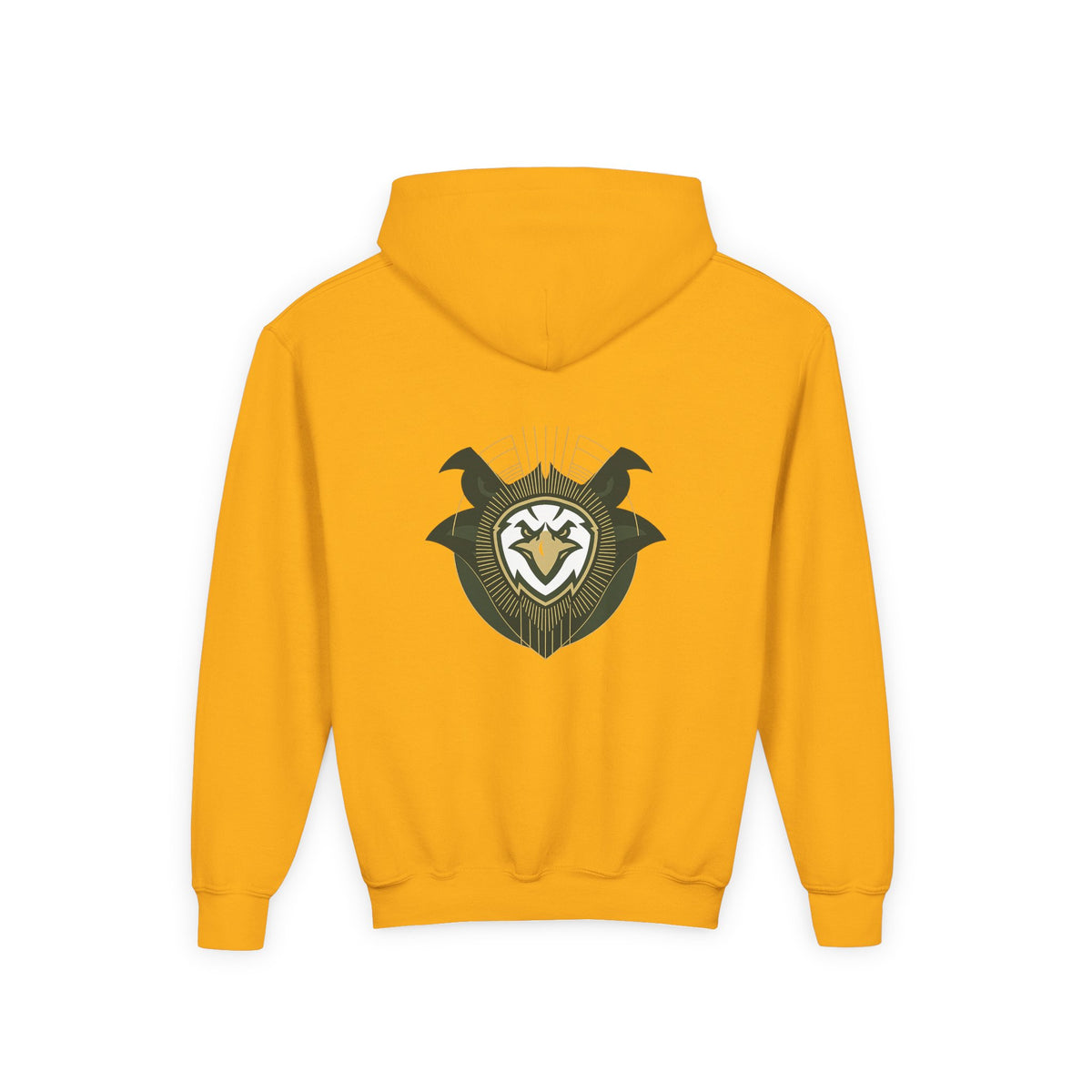 Lady Eagles 14U - Youth Hoodie