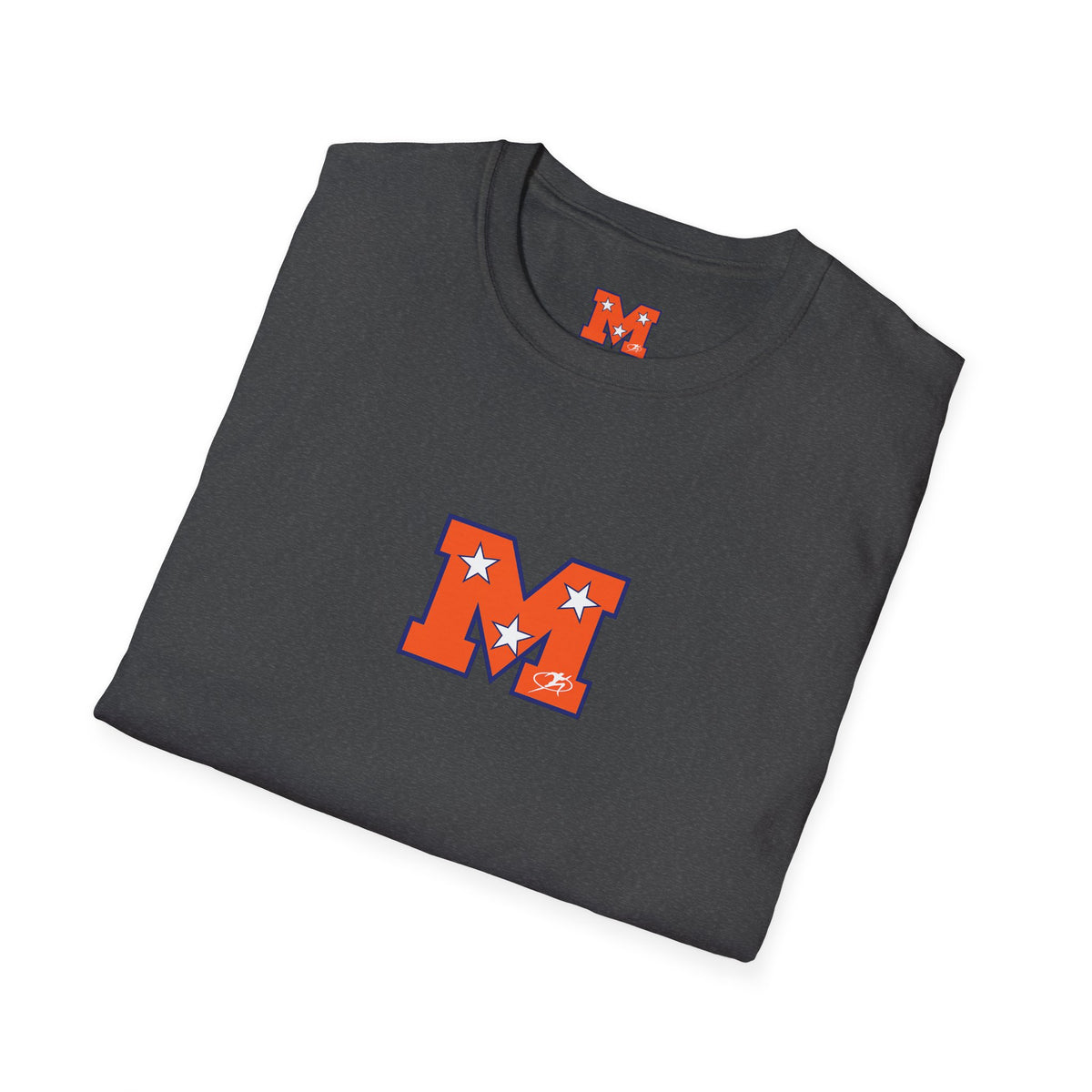 Tennessee Mojo Ream - Adult T-Shirt