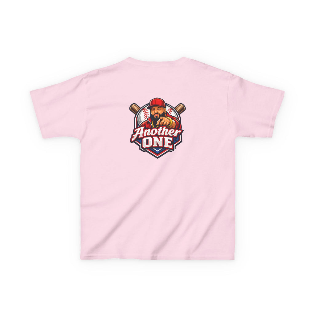 Another one - Youth T-Shirt
