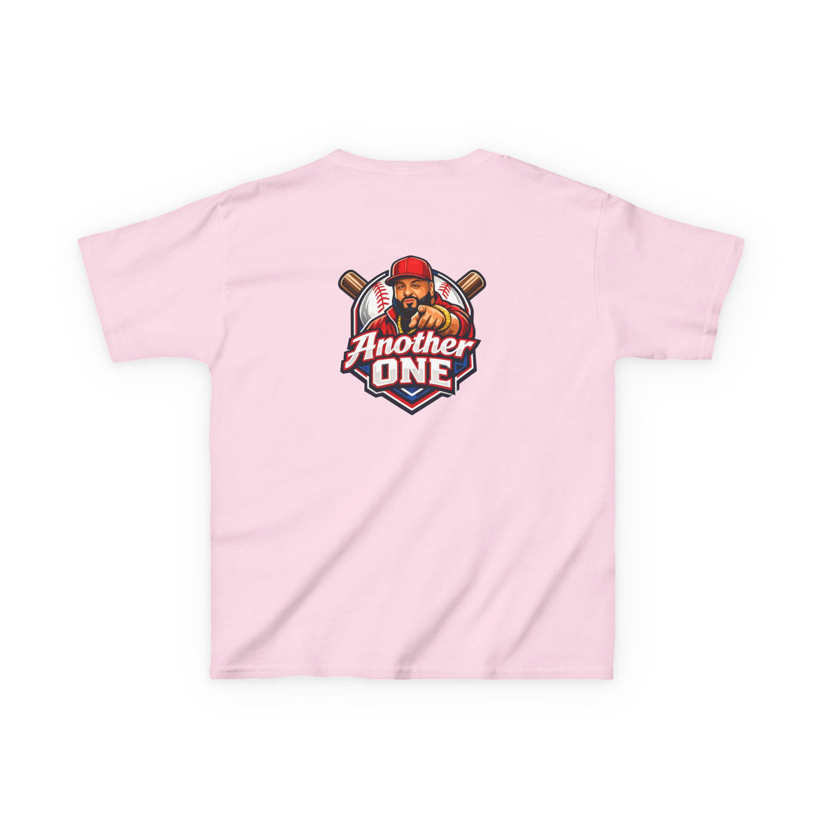 Another one - Youth T-Shirt