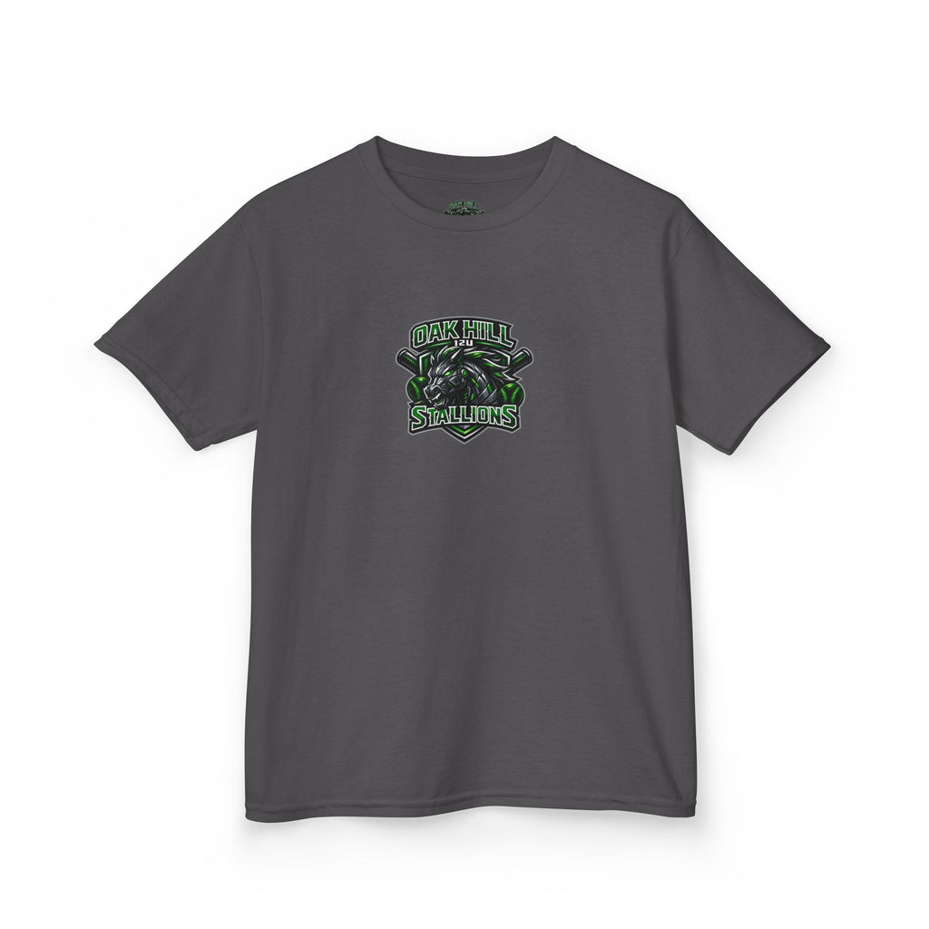Oak Hill 12u Stallions - Youth T-Shirt