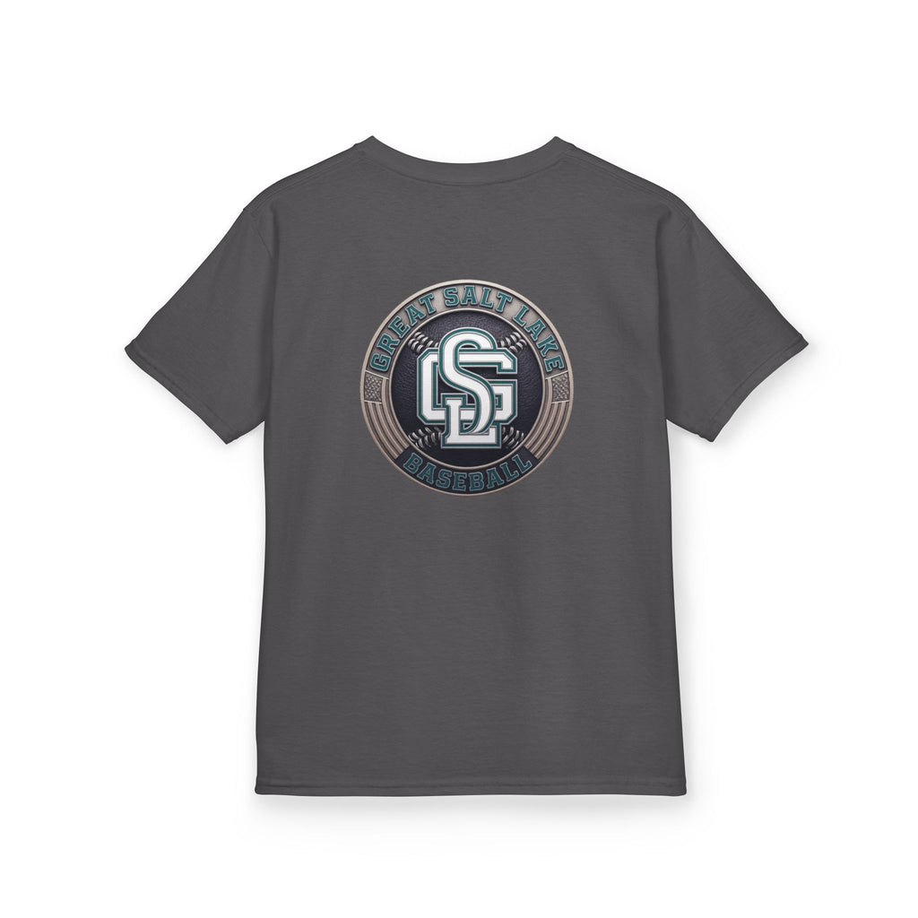 Great Salt Lake - Youth T-Shirt