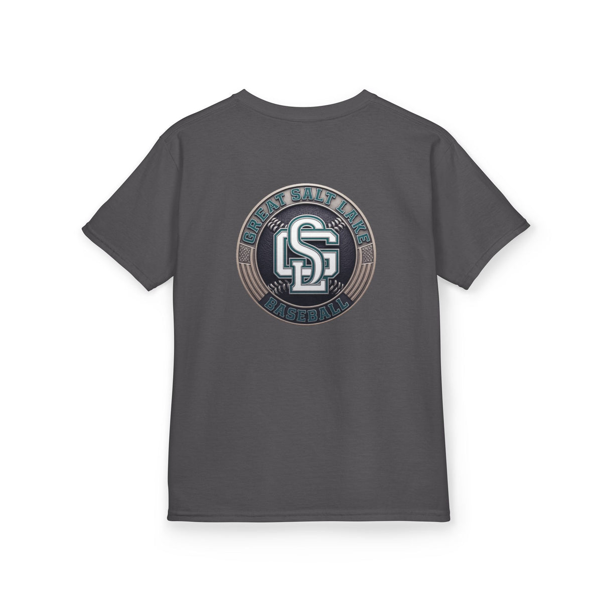 Great Salt Lake - Youth T-Shirt