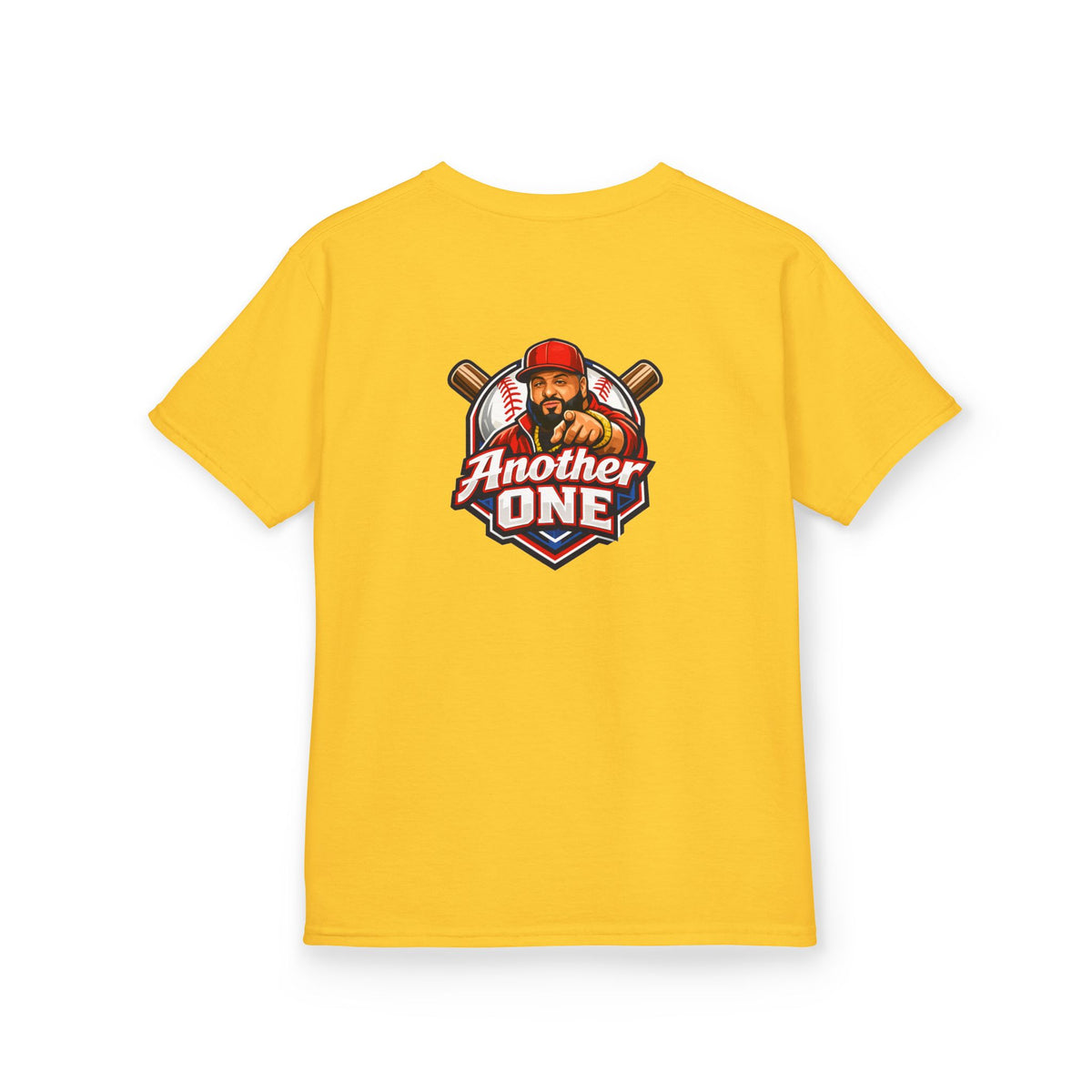 Another one - Youth T-Shirt