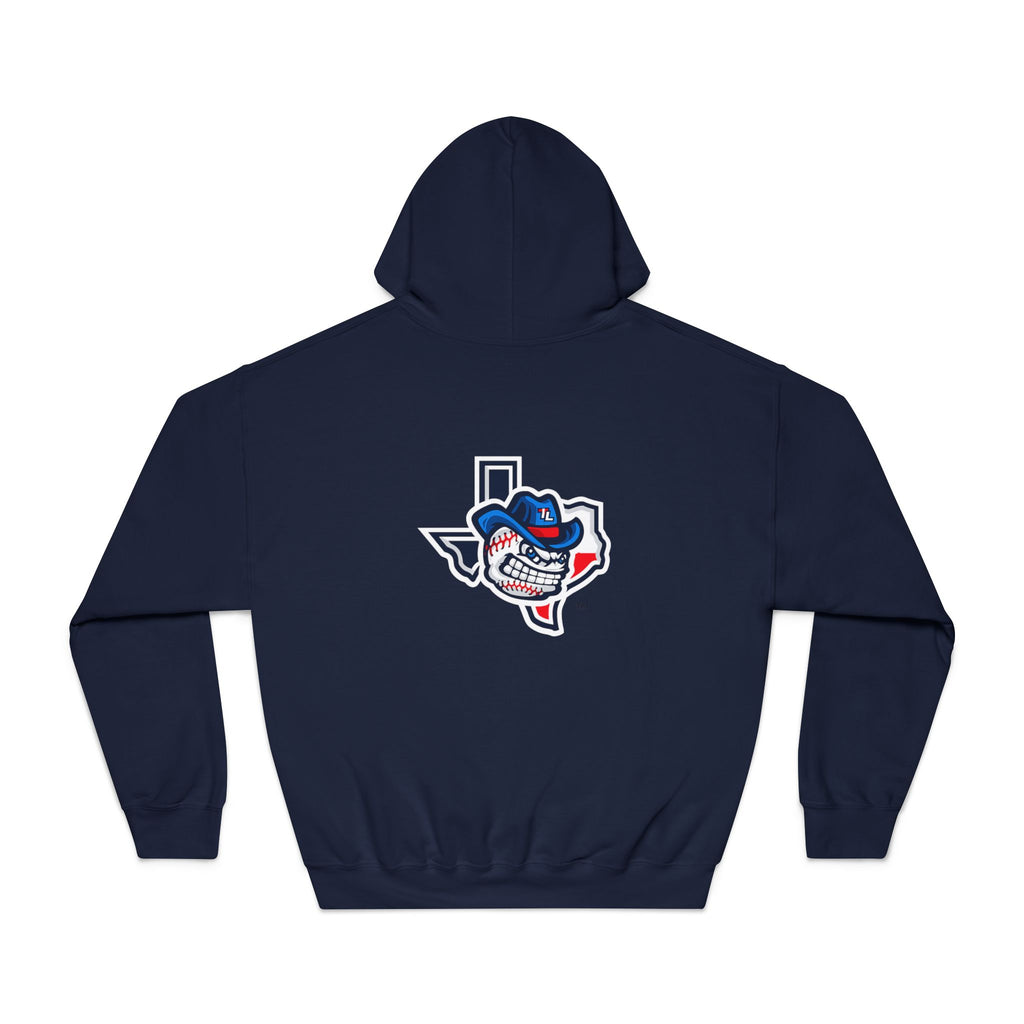 Texas Legends Majors - Adult Hoodie