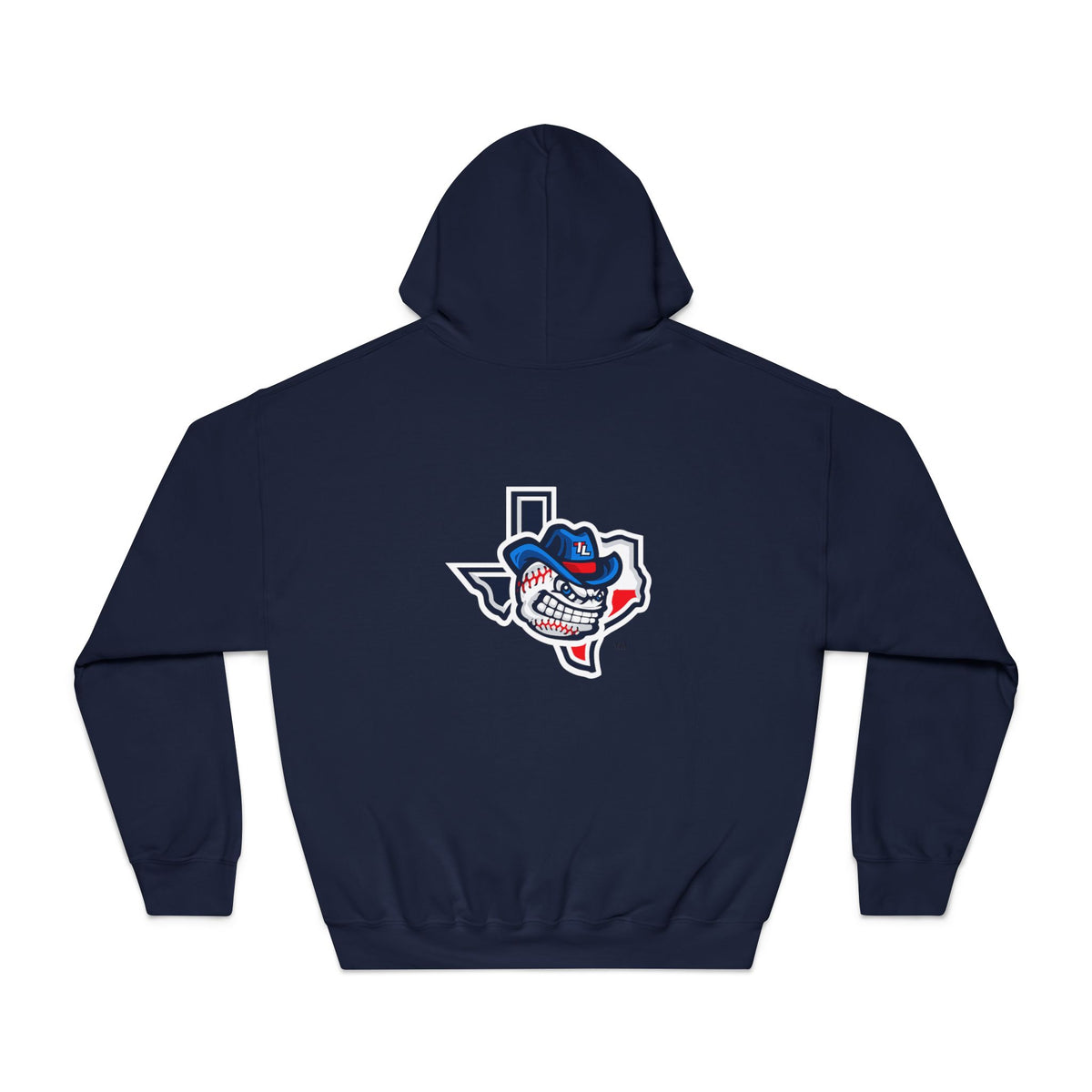 Texas Legends Majors - Adult Hoodie