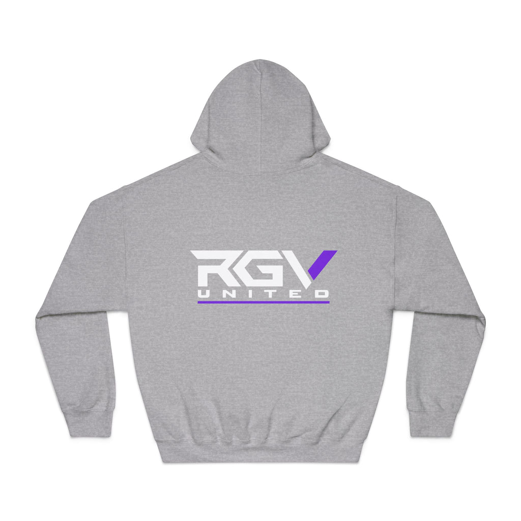 RGV United - Adult Hoodie
